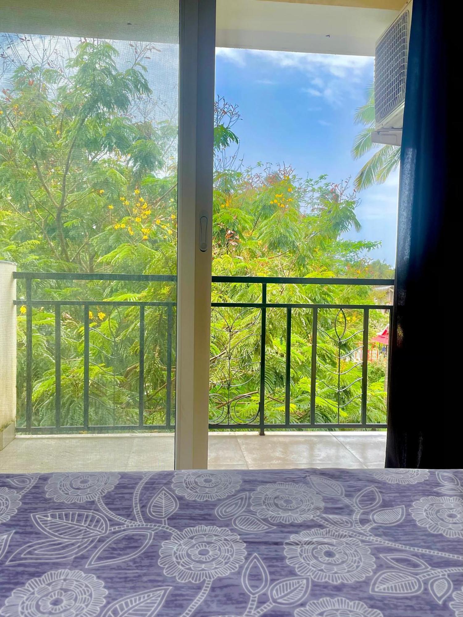 Sea Breeze 1 Bhk Apartment A12 Calangute,North Goa Nagoa Exterior foto